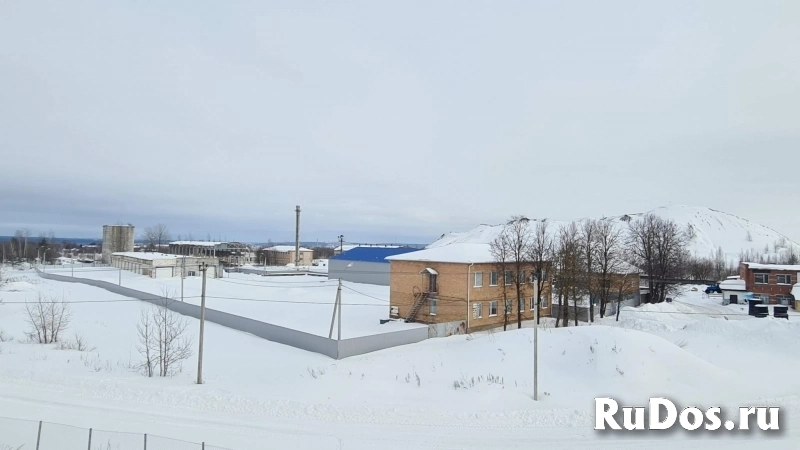 Продам коммерческую недвижимость 1467.7 м2 изображение 5