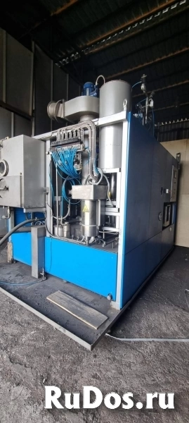 Установка для обезжиривания МР-2000 фотка