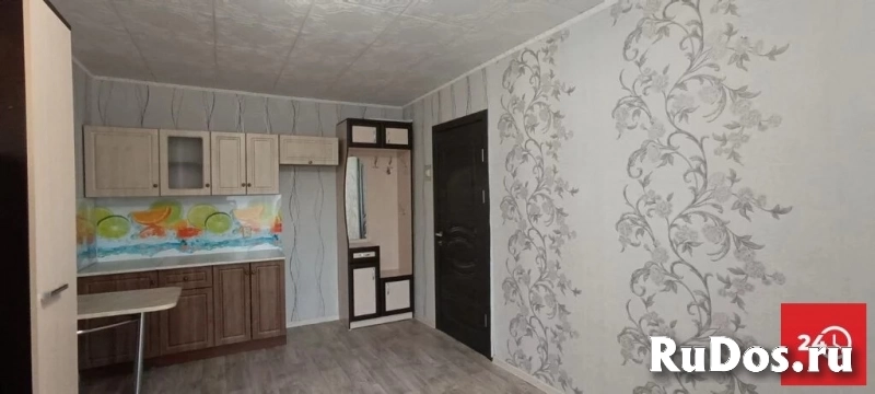 Продам комнату 28 м2 изображение 3
