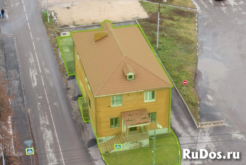 Продам коммерческую недвижимость 258 м2 изображение 3