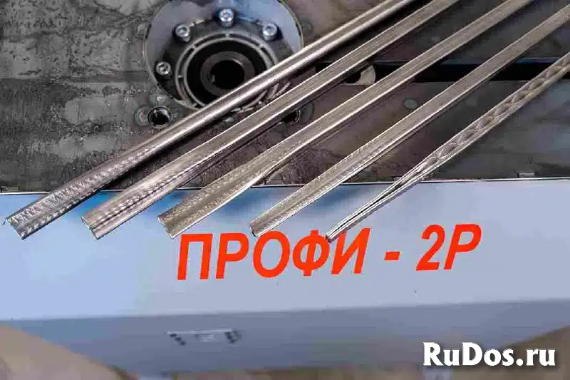 Станок холодной ковки без электричества, Профи-2Р изображение 3