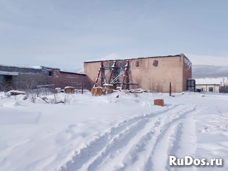 Продам коммерческую недвижимость 18463 м2 изображение 10