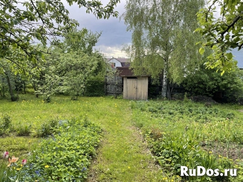 Продам дом 48 м2 фотка
