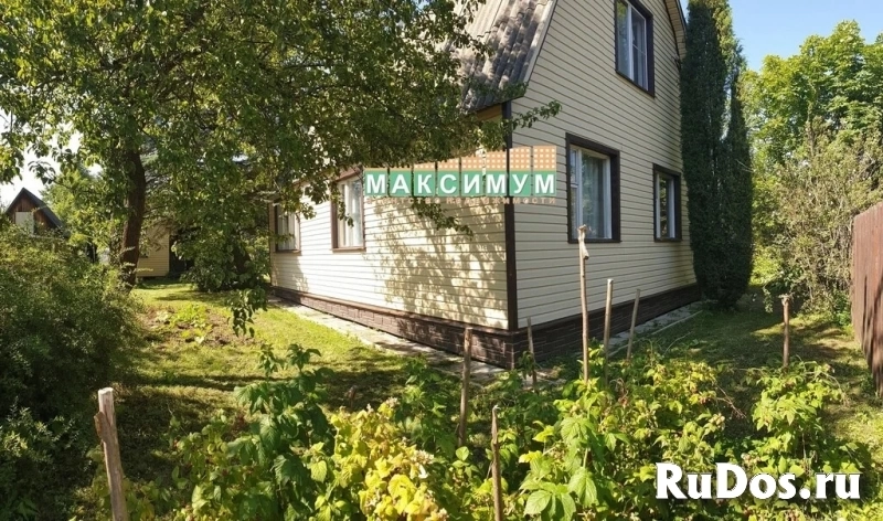 Продам дачу 80 м2 изображение 8