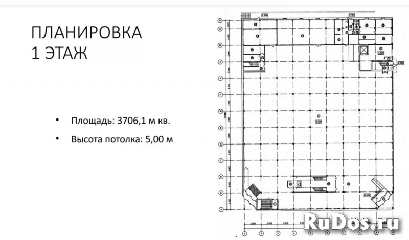 Продам коммерческую недвижимость 11700 м2 изображение 9
