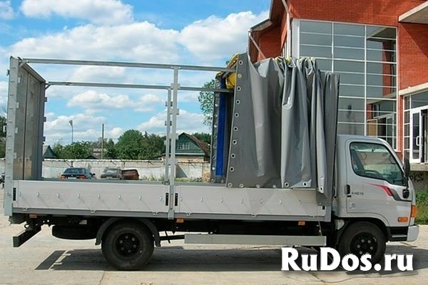 Изготовление, установка и монтаж алюминиевых бортов под ключ изображение 10