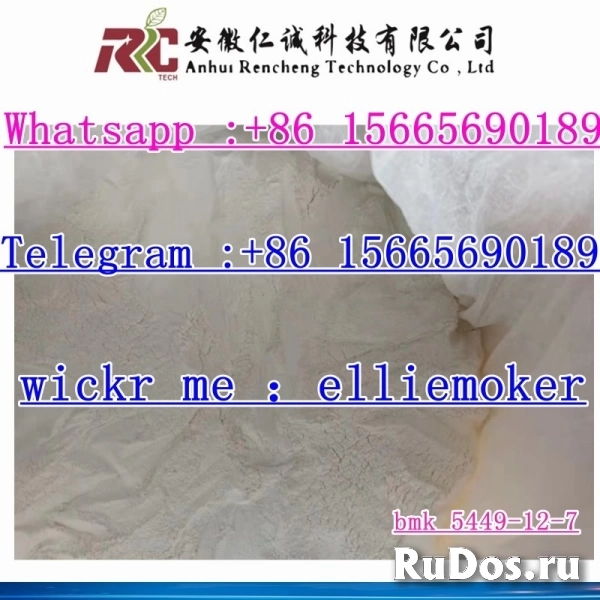 bmk 5449-12-7 2-methyl-3-phenyl-oxirane-2-carboxylic acid изображение 4