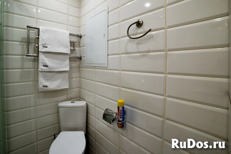 Inndays Apartments изображение 4