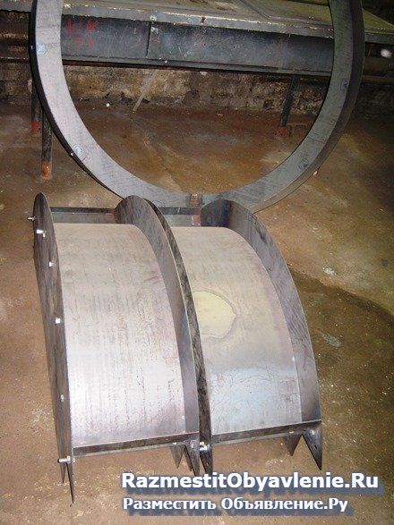 Производство Металлоизделий. Сварочные работы. фотка