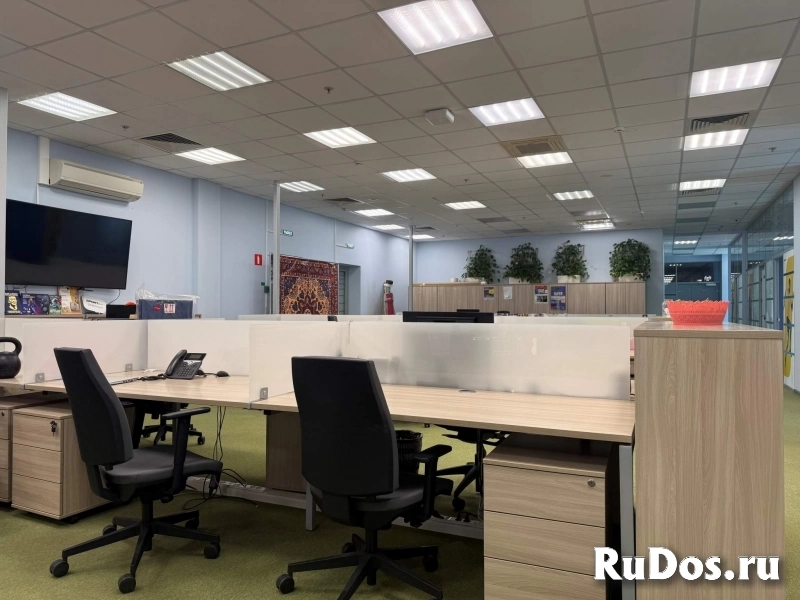 Сдам коммерческую недвижимость 590.35 м2 изображение 7