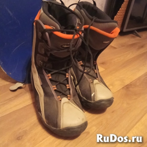 Сноуборды изображение 4