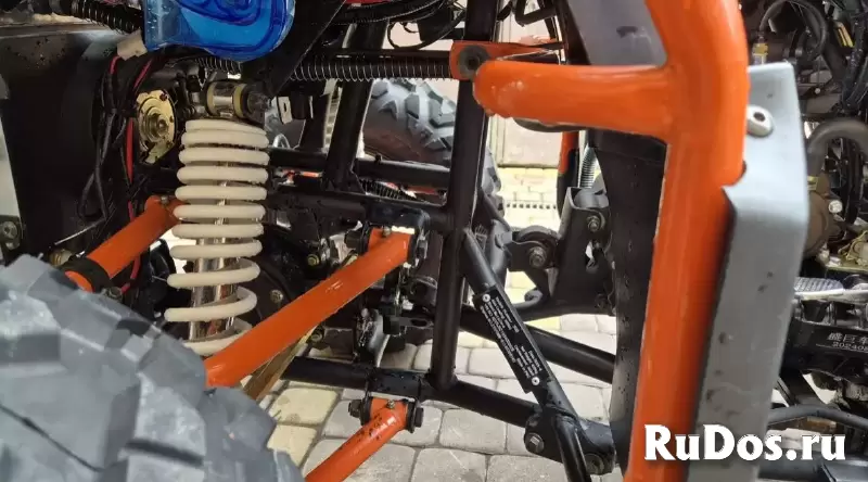 Продам квадроцикл HUMER 300 CC 2025г. изображение 9
