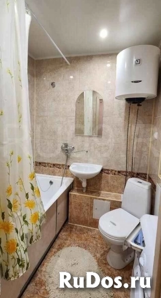 Сдам 1 комнатную квартиру 36 м2 изображение 9