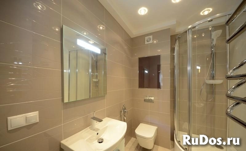 Отделочные работы любой сложности фотка