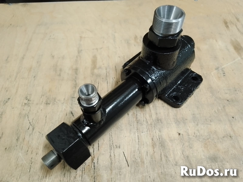 Золотник наполнения 6.60.29.010 фото