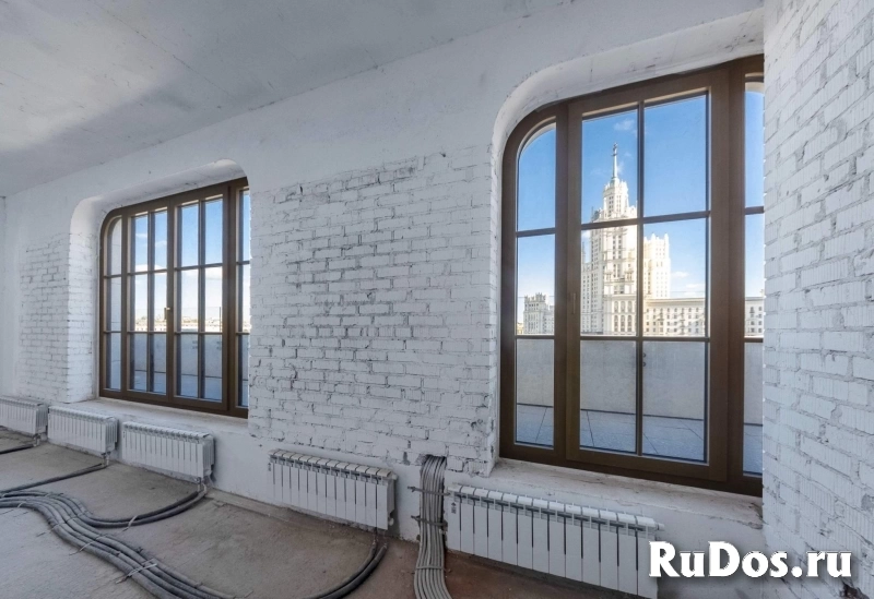 Продам 3 комнатную квартиру 134.3 м2 изображение 10