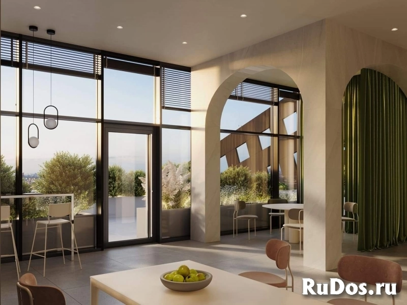 Продам 1 комнатную квартиру 43.5 м2 изображение 9