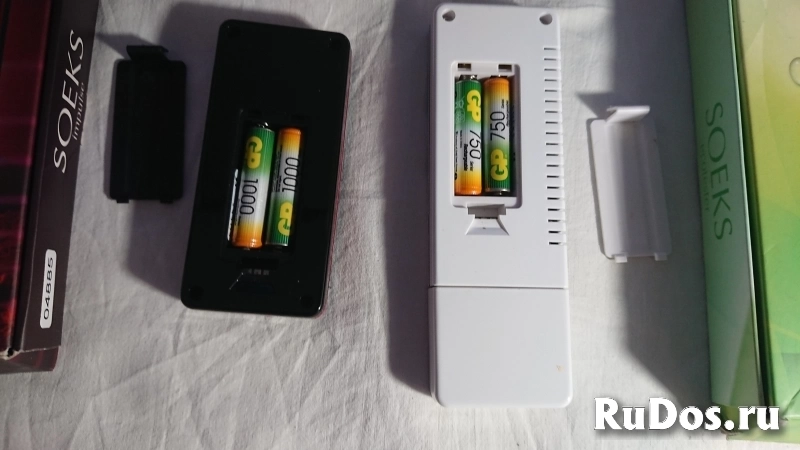 Приборы модели COEKS изображение 6