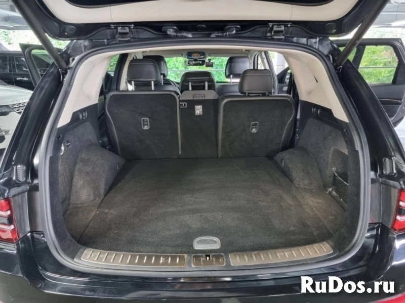 Genesis GV80 изображение 11