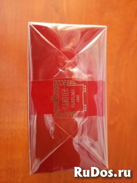 Cartier Declaration 2014 г.в. изображение 3