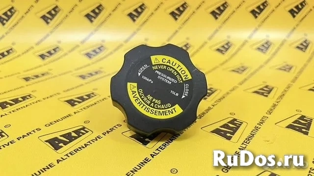 Крышка расширительного бачка OEM 251-3227 фото