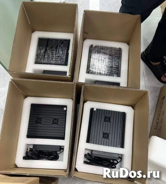 IceRiver ALEO AE0 50Mhs фотка