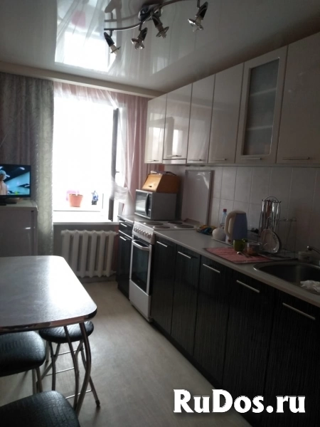 Трехкомнатная квартира пр.Конституции 56в изображение 7