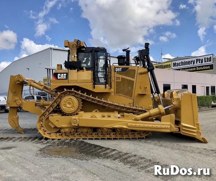 Услуги мини экскаватора изображение 7