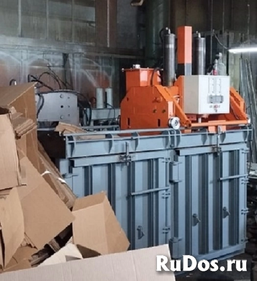 Пресс вертикальный двухкамерный Кубер-20ВР изображение 5