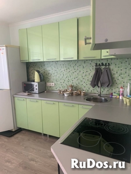 Сдам 1 комнатную квартиру 49.8 м2 изображение 4