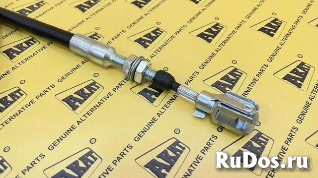 Трос газа, акселератора JCB 331/51612 изображение 3