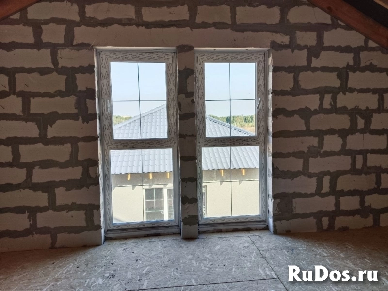 Продам коттедж 192 м2 изображение 9