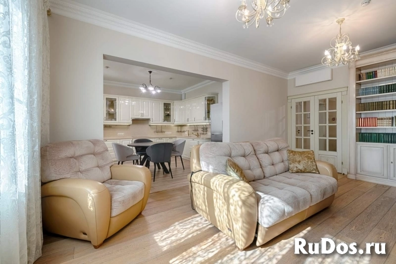 Продам 4 комнатную квартиру 146 м2 изображение 4