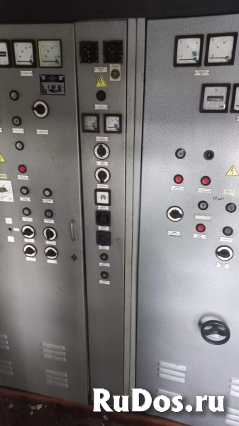 Вагон сопровождения 53400438, турный, модель ЦБ5-651-10 изображение 3