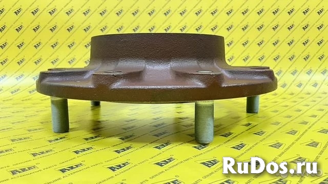 Корпус ступицы OEM 068051 изображение 3