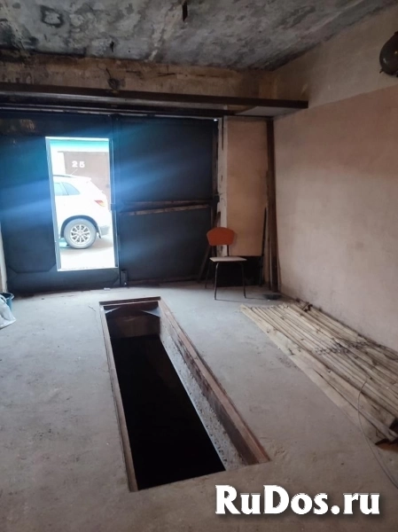 Продам гараж 42 м2 изображение 3