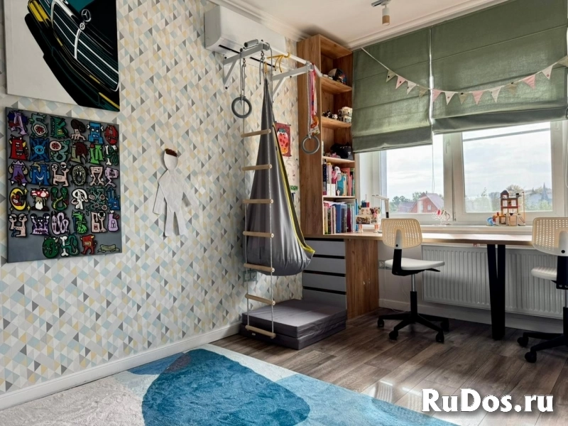 Квартира в ЖК Красногорский, отличное состояние изображение 7