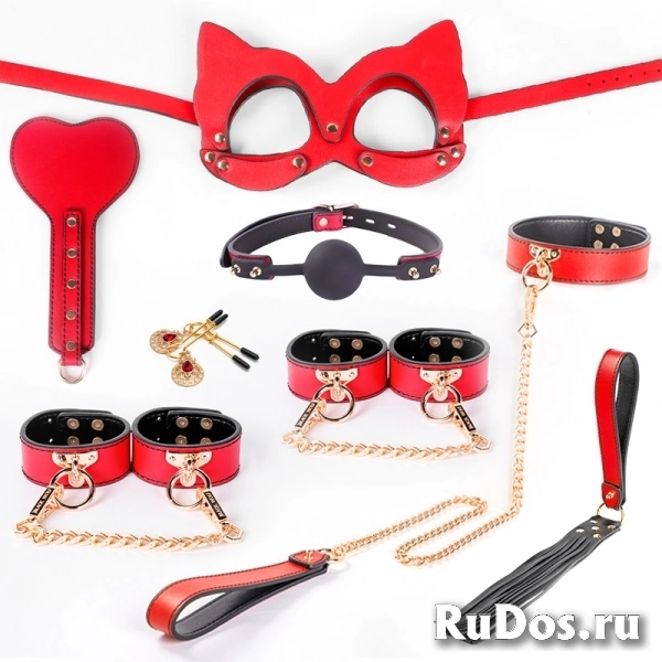 Роскошные костюмные реквизиты для ролевых игр фотка