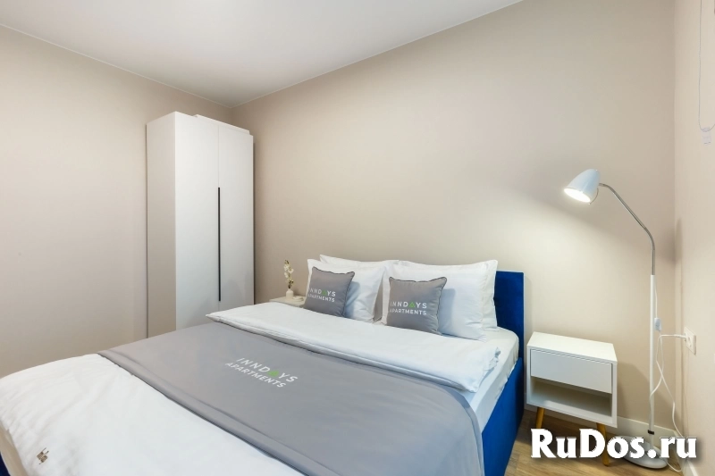 Inndays Apartments изображение 3