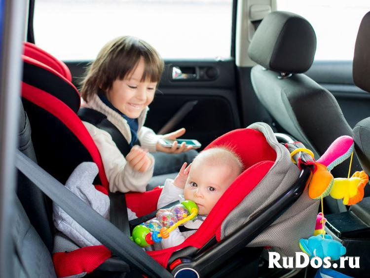 Междугороднее такси из Краснодара по краю и России изображение 7