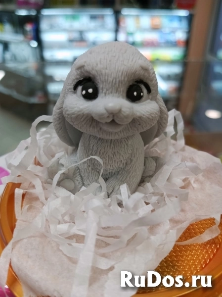 Мыло ручной работы фотка