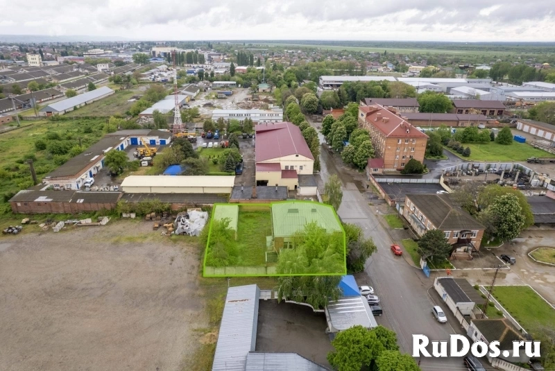 Продам коммерческую недвижимость 582.3 м2 изображение 4