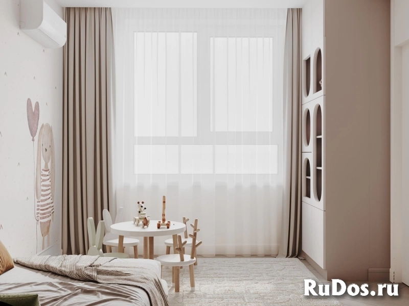 Продам 2 комнатную квартиру 89.1 м2 изображение 8