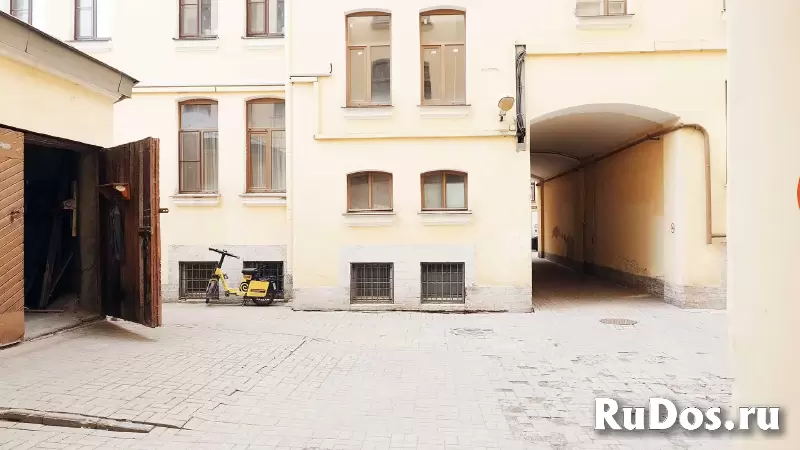 Сдам в субаренду теплый капитальный гараж 25 кв.м на Невском проспекте изображение 6