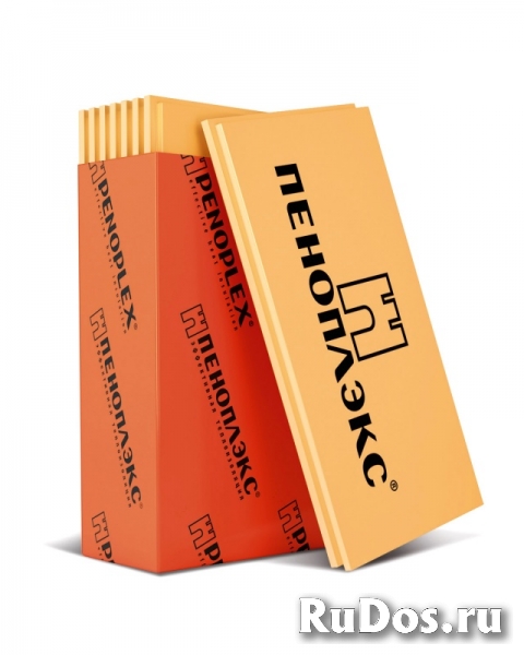 Утеплитель Пеноплэкс изображение 3