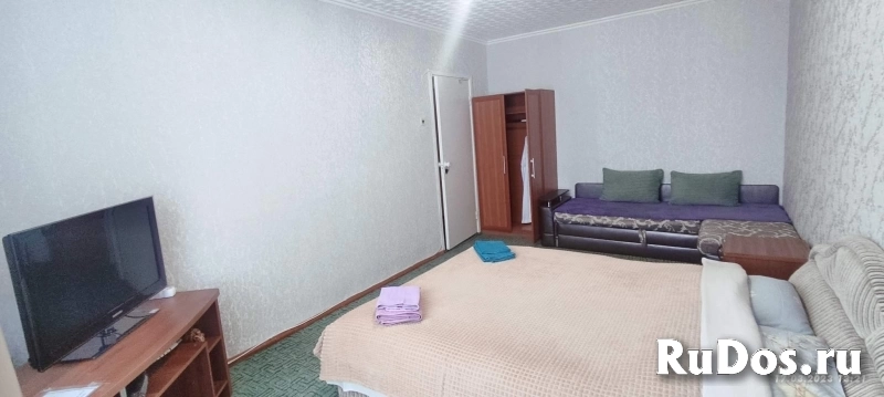 Сдам 1 комнатную квартиру 37 м2 изображение 6