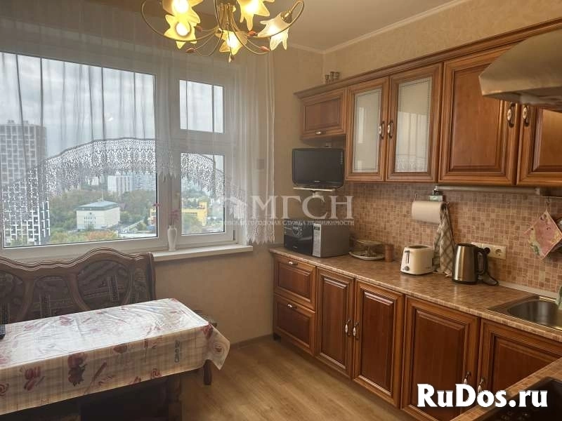 Продам 3 комнатную квартиру 74.7 м2 изображение 3
