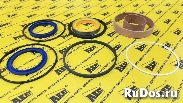 Набор уплотнений гидроцилиндра рукояти NOK 380-9470 изображение 6