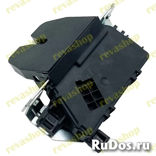 Замок багажника для Opel Astra H Zafira B Замок крышки багажника для Opel Astra H Zafira B, задняя крышка багажника автомобиля, привод защелки замка б изображение 9