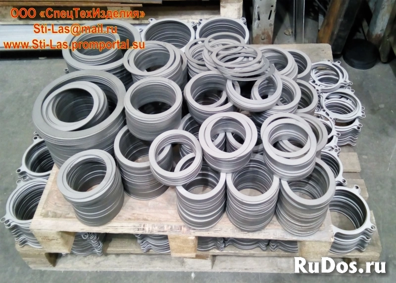 Лазерная резка любой сложности фотка